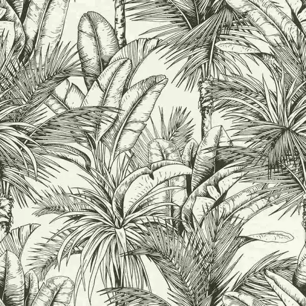 Aanbieding Carta da parati 478013 Salsa Rasch