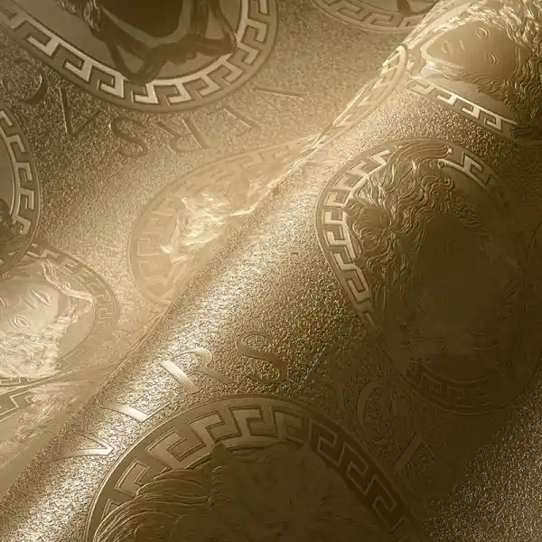 Alleen Vandaag Carta da parati 384611 VERSACE Home 5 AS-Creation