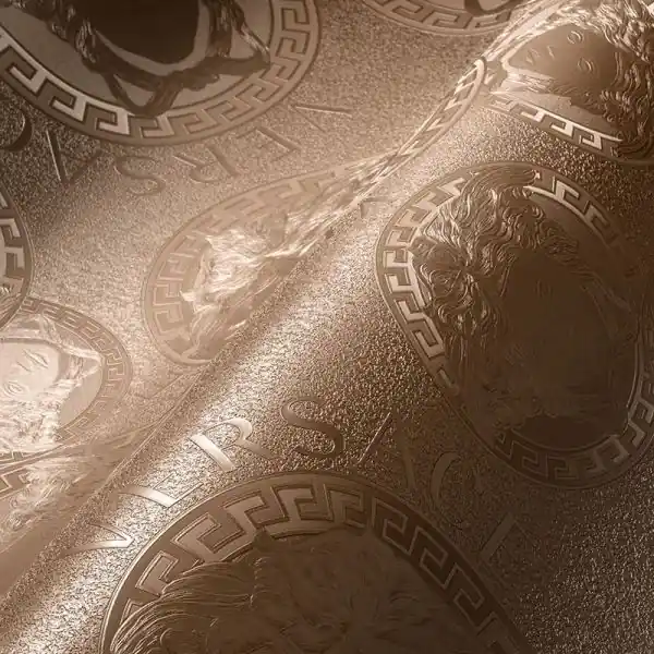 Tijdelijk Beschikbaar Carta da parati 384612 VERSACE Home 5 AS-Creation