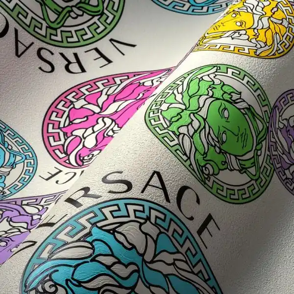 Carta da parati 386101 VERSACE Home 5 AS-Creation Tijdelijk Beschikbaar