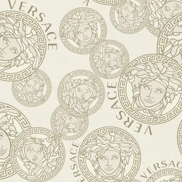 Favoriet Carta da parati 386103 VERSACE Home 5 AS-Creation