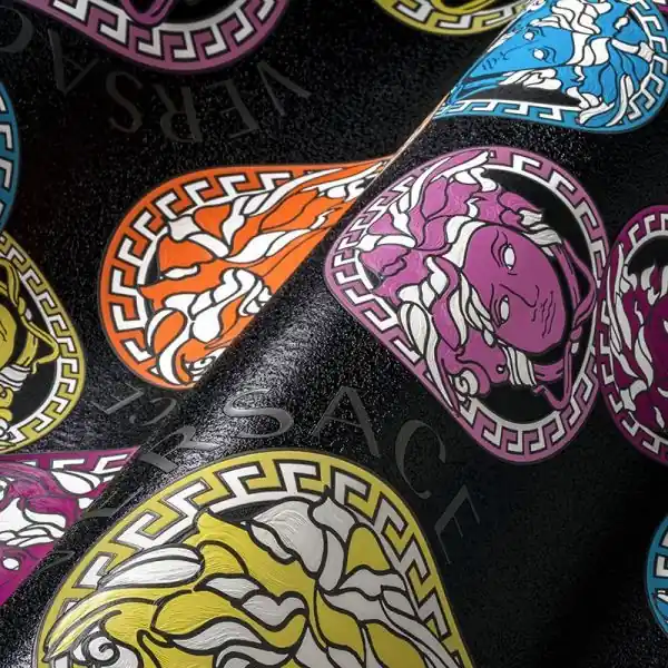 Carta da parati 386104 VERSACE Home 5 AS-Creation Koop Online