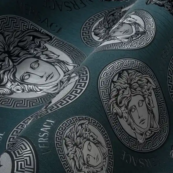 Aanbieding Carta da parati 386111 VERSACE Home 5 AS-Creation