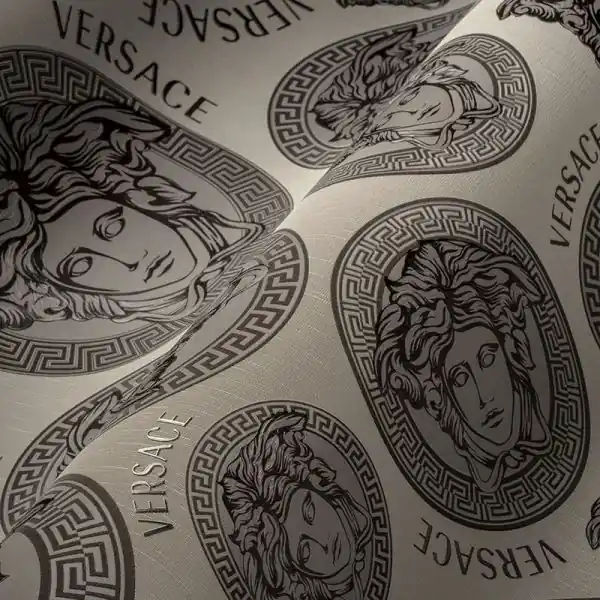 Carta da parati 386112 VERSACE Home 5 AS-Creation Alleen Vandaag