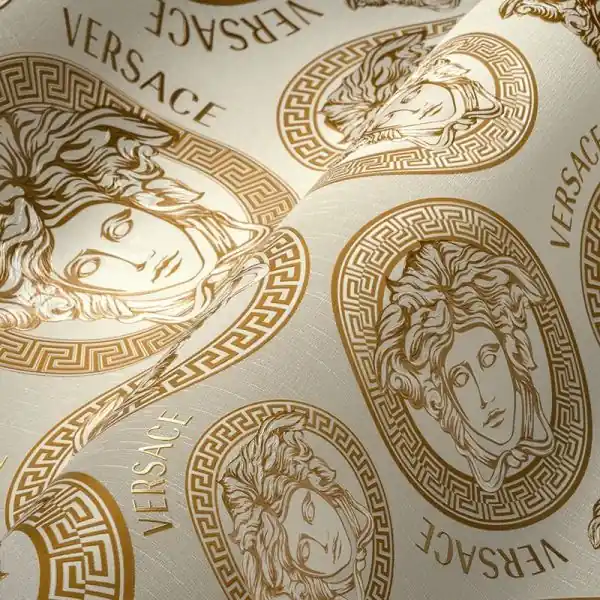 Carta da parati 386115 VERSACE Home 5 AS-Creation Gecertificeerd
