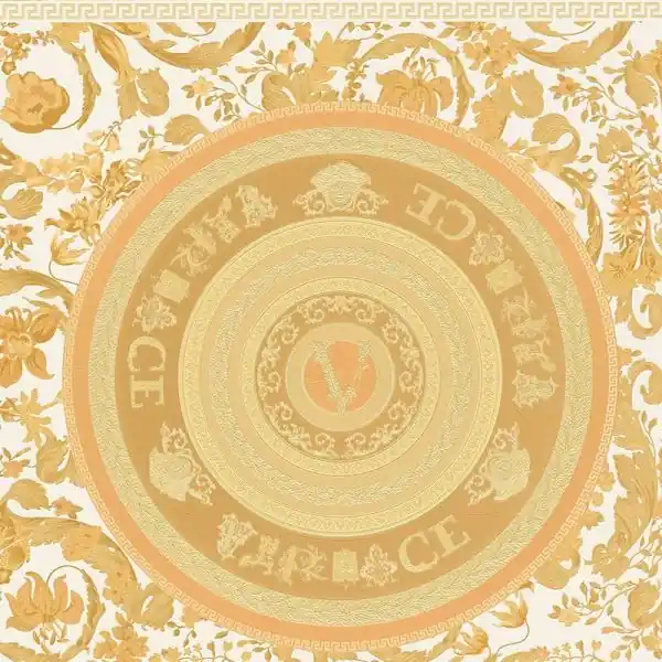 Superprijs Carta da parati 387054 VERSACE Home 5 AS-Creation