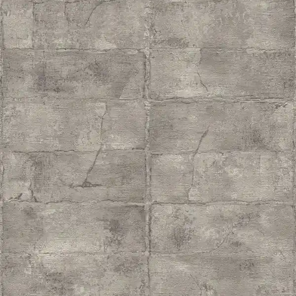 Seizoensaanbieding Carta da parati 520156 Concrete Rasch
