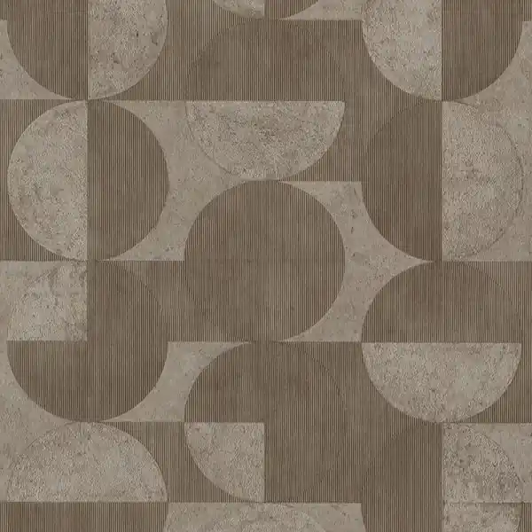 Goedkoop Carta da parati 521368 Concrete Rasch