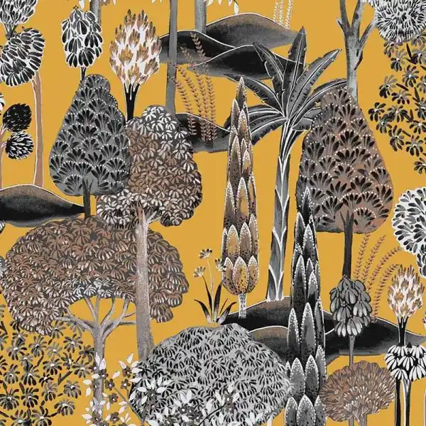 Korting Carta da parati SUM001 Summer Khrôma MASUREEL