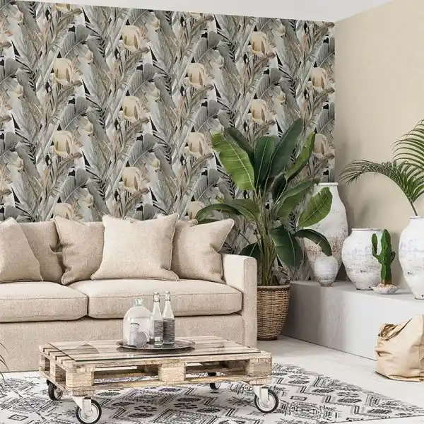 Carta da parati 47417 Spirit of Jungle Marburg Beste Prijs