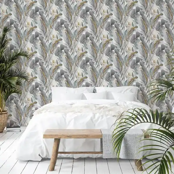 Lage Kosten Carta da parati 47418 Spirit of Jungle Marburg