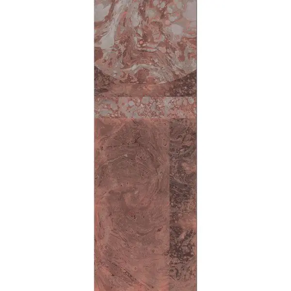 Carta da parati DG3ALI1043 Wall Designs III Khrôma MASUREEL Speciale Aanbieding