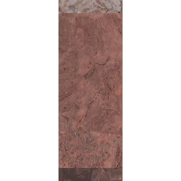 Alleen Vandaag Carta da parati DG3ALI1045 Wall Designs III Khrôma MASUREEL