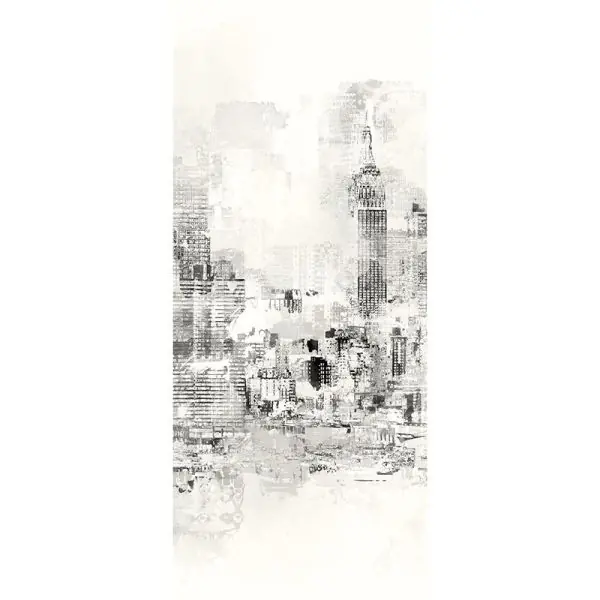 Carta da parati DG3CIT1011 Wall Designs III Khrôma MASUREEL Express Levering