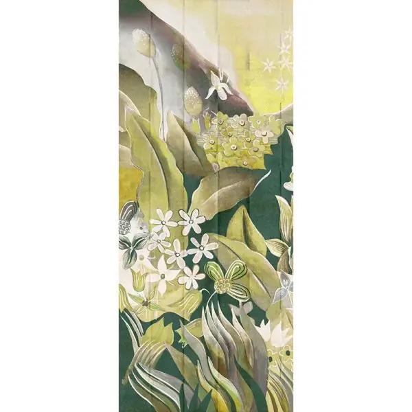Weekendaanbieding Carta da parati DG3ELS1021 Wall Designs III Khrôma MASUREEL