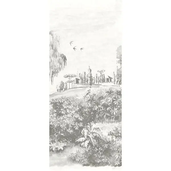 Betrouwbaar Carta da parati DG3LAN1013 Wall Designs III Khrôma MASUREEL