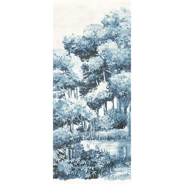 Laatste Kans Carta da parati DG3LAN1031 Wall Designs III Khrôma MASUREEL