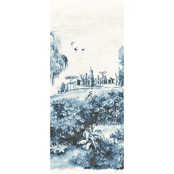 Carta da parati DG3LAN1033 Wall Designs III Khrôma MASUREEL Laatste Kans