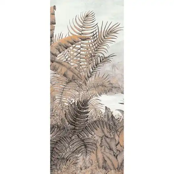 Beperkt Aanbod Carta da parati DG3RAI1021 Wall Designs III Khrôma MASUREEL