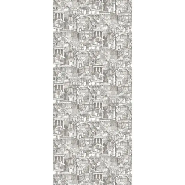 Actieprijs Carta da parati DG3ROM101 Wall Designs III Khrôma MASUREEL
