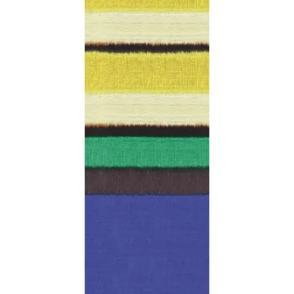 Weekendaanbieding Carta da parati DG3STR105 Wall Designs III Khrôma MASUREEL