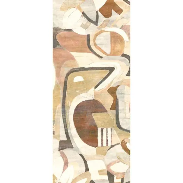 Carta da parati DG3WAR1012 Wall Designs III Khrôma MASUREEL Direct Verzonden
