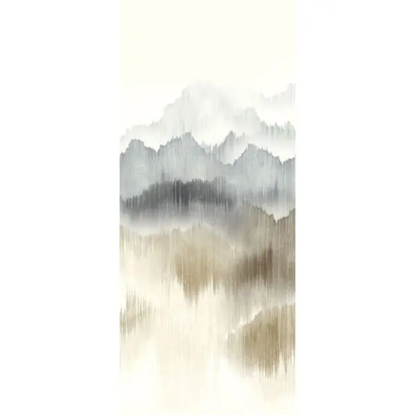 Exclusieve Aanbieding Carta da parati DGSPI2011 Spirit of Nature Khrôma MASUREEL