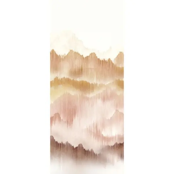 Direct Beschikbaar Carta da parati DGSPI2023 Spirit of Nature Khrôma MASUREEL