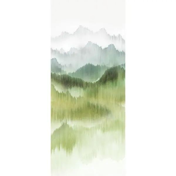 Hoge Kwaliteit Carta da parati DGSPI2032 Spirit of Nature Khrôma MASUREEL