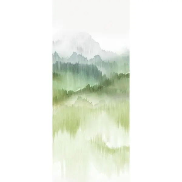 Carta da parati DGSPI2033 Spirit of Nature Khrôma MASUREEL Premium