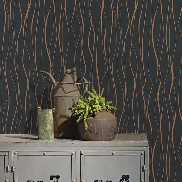Carta da parati 82322 Ivy Novamur Uitverkoop