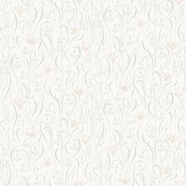 Carta da parati S10157 Huset i solen Sandberg Betaalbaar
