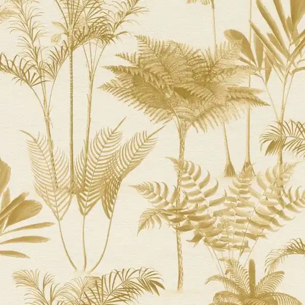 Aanbieding Carta da parati 555158 Lirico Rasch