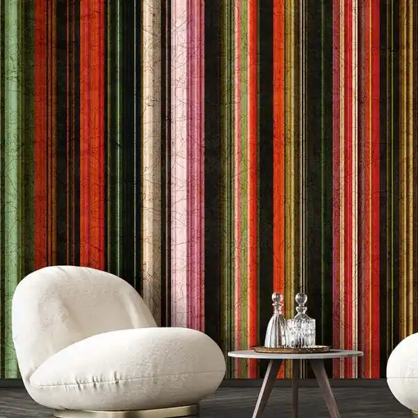 Hete Deal Carta da parati 46982 Smart Art Gallery Marburg