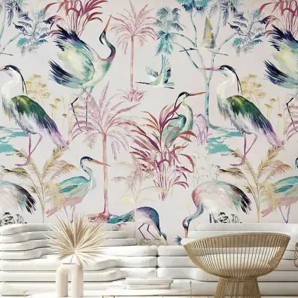 Aanbieding Carta da parati 47313 Smart Art Gallery Marburg