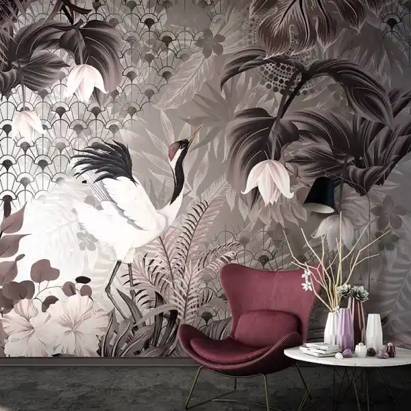 Exclusieve Aanbieding Carta da parati 47334 Smart Art Gallery Marburg