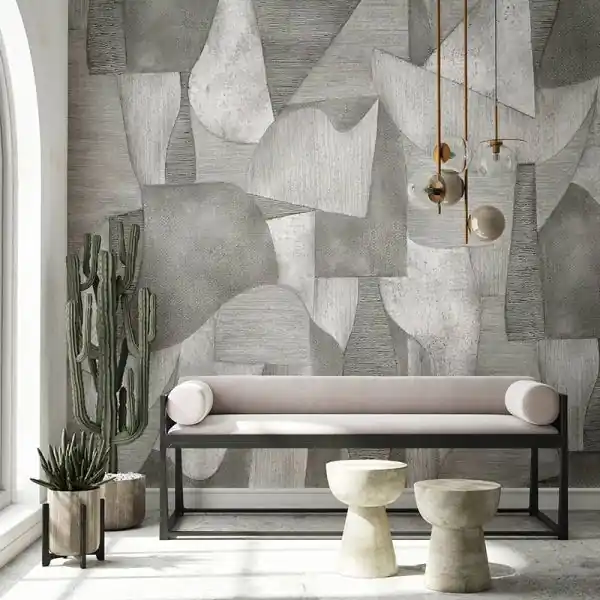 Aanbieding Carta da parati 47343 Smart Art Gallery Marburg