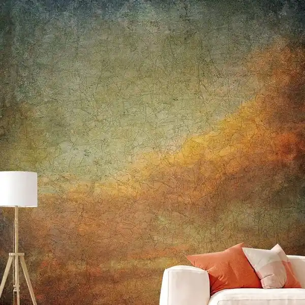 Carta da parati 47366 Smart Art Gallery Marburg Dagaanbieding
