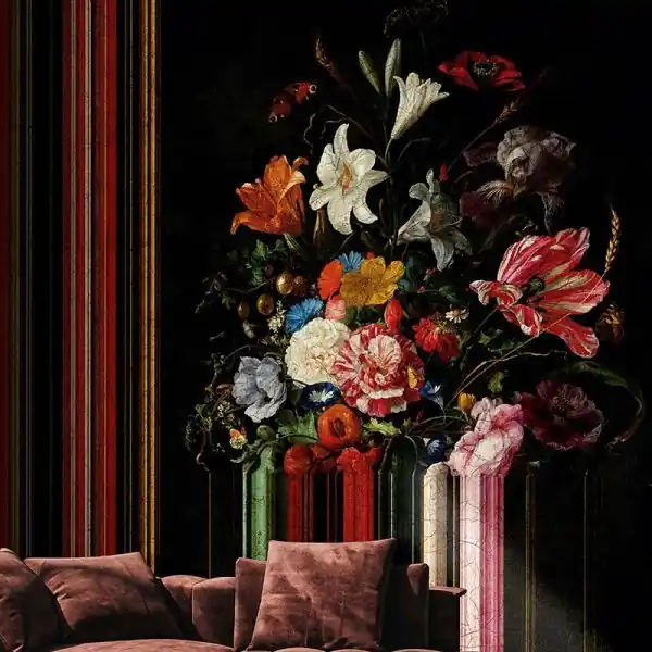 Exclusieve Aanbieding Carta da parati 47381 Smart Art Gallery Marburg
