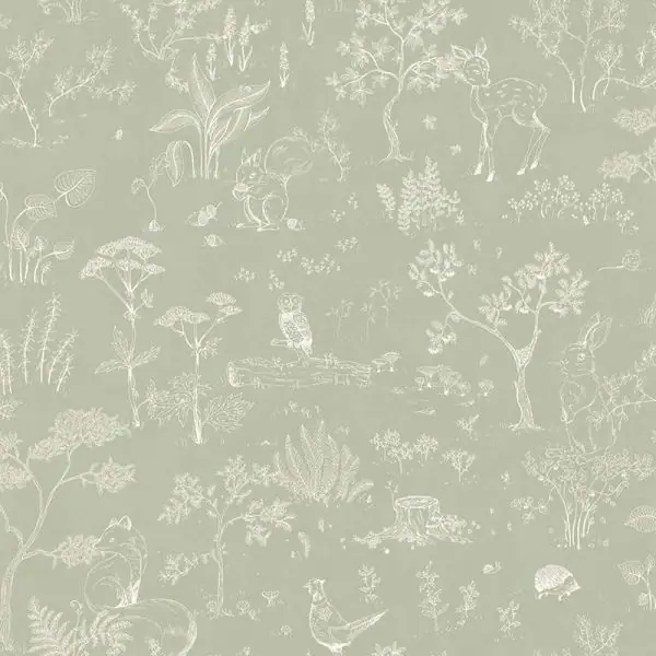 Aanbieding Carta da parati 232-38 Familj II Sandberg