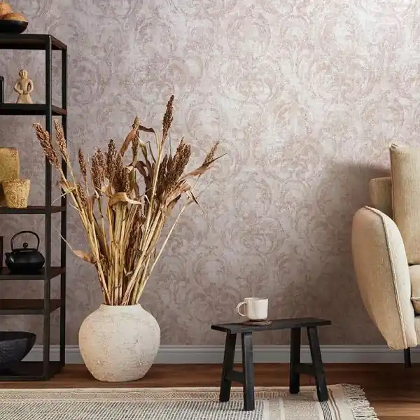 Weekendaanbieding Carta da parati 82387 Jackie Novamur