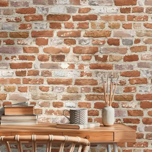 Carta da parati 388291 The BOS AS-Creation Laatste Kans