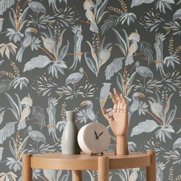 Premium Carta da parati 388983 House of Turnowsky Livingwalls