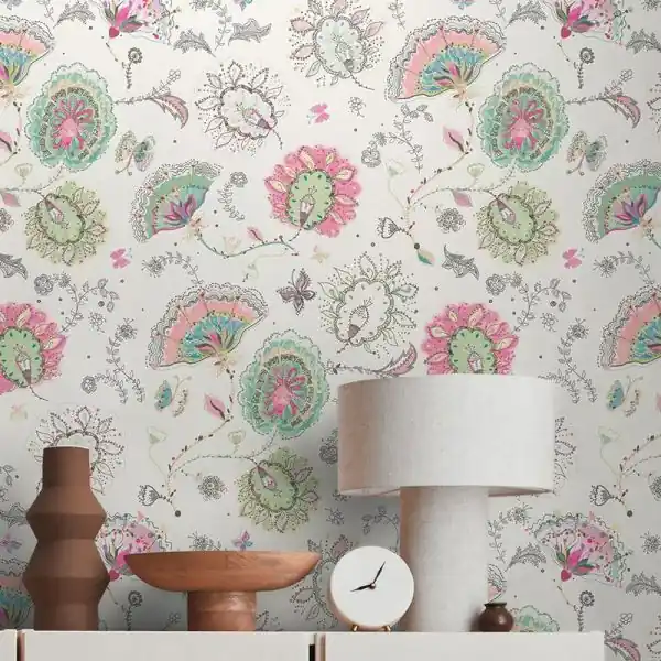 Beperkte Voorraad Carta da parati 388991 House of Turnowsky Livingwalls