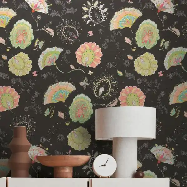 Rechtstreeks Van De Fabrikant Carta da parati 388992 House of Turnowsky Livingwalls