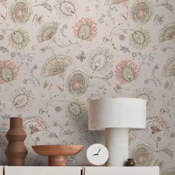 Beperkte Voorraad Carta da parati 388994 House of Turnowsky Livingwalls