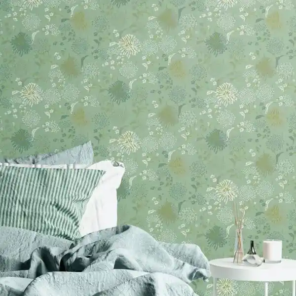 Carta da parati 389004 House of Turnowsky Livingwalls Nieuw