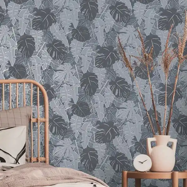 Carta da parati 389052 House of Turnowsky Livingwalls Populair