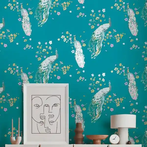 Carta da parati 389062 House of Turnowsky Livingwalls Merkproduct