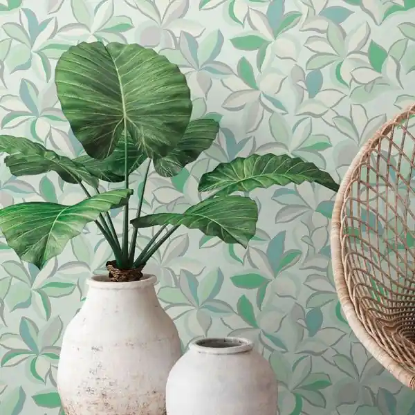 Goedkoop Carta da parati 389083 House of Turnowsky Livingwalls